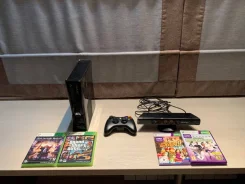 Microsoft Xbox 360 Slim ����