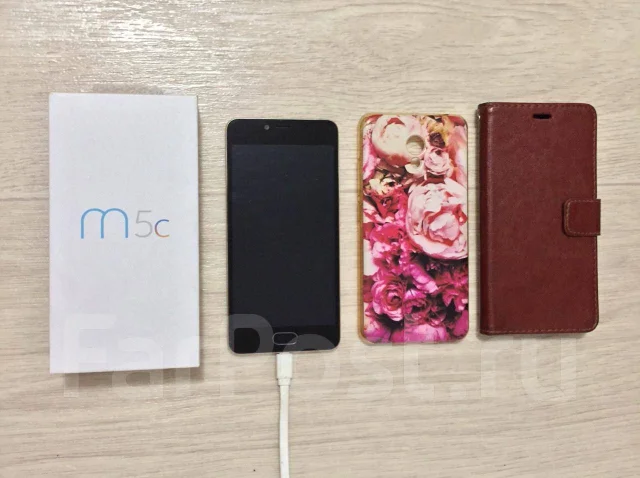 Meizu M5c. �/�, ������� ����