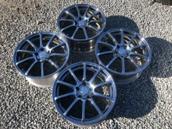 Kreutzer Series Xi. 8.0x18", 5x114.3, ET48, �� 73,1���. ����