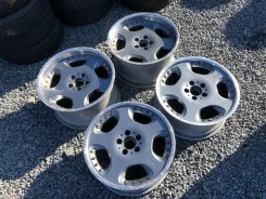OZ Racing Opera Evo II PL. 8.5/10.0x18", 5x114.3, ET38/38, �� 73,1���. ����