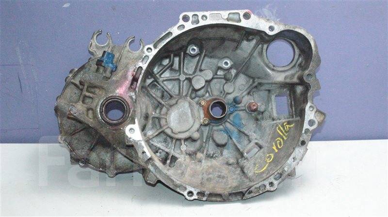 МКПП Коробка передач Toyota Carina E 2.0 3S-FE Festima.Ru - частные объявления