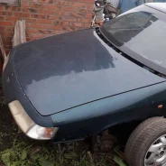 Daewoo Espero ����