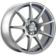 Alcasta M29. 7.0x17", 5x114.3, ET45, �� 60,1���. ����