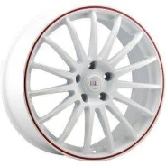 Alcasta M31. 7.0x17", 5x114.3, ET45, �� 60,1���. ����
