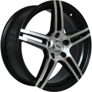 Alcasta M36. 7.0x17", 5x114.3, ET48, �� 56,1���. ����