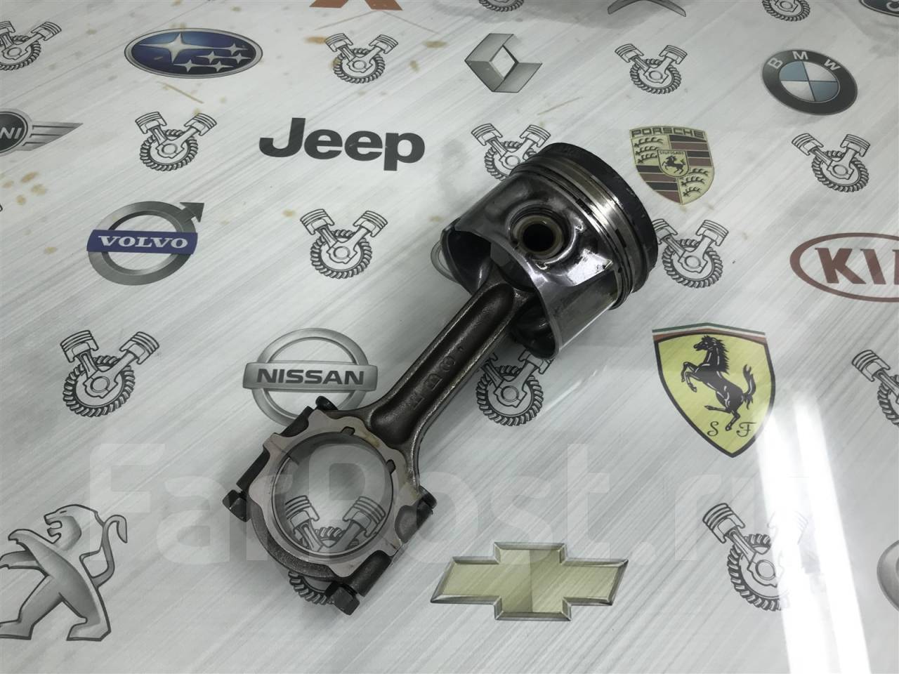 поршень ниссан навара. поршень ниссан патфайндер 2. 25 ремонтные. ремонтный поршень vq40de. 11826-ea200.