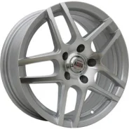 Alcasta M37. 7.0x17", 5x114.3, ET35, �� 67,1���. ����