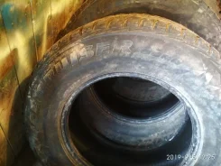 Bridgestone Ice Cruiser 5000. ������, ����������, 2011 ���, �/�, ����� 50�% ����