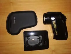 Sanyo Xacti VPC-HD100. 4 - 4.9 �� ����