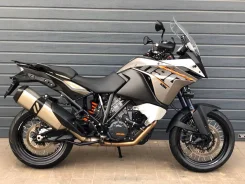 KTM 1190 Adventure. 1 190����. ��., ��������, ��� ���, ��� �������. ��� ����� �� ������ ����