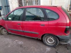 Renault Scenic ����