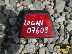 ������ ������ ���� ������ Renault Logan � 2004-2015� (�����) ����