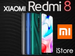 Xiaomi Redmi 8. �����, ����� ����