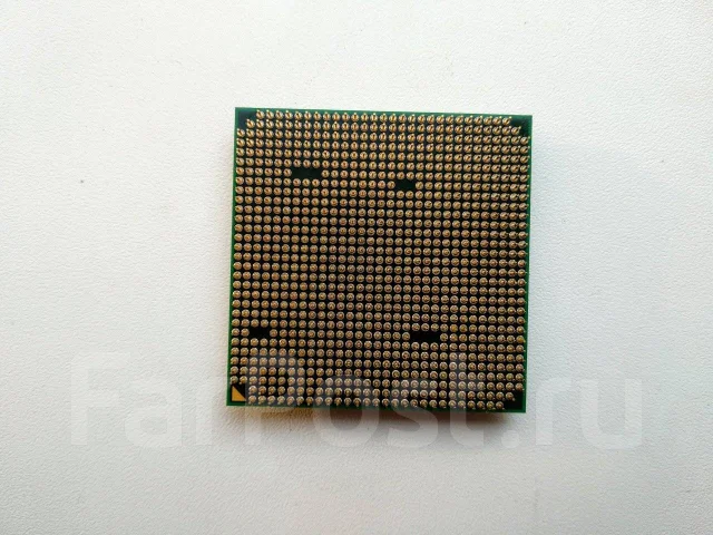 AMD Phenom II X4 955 ����