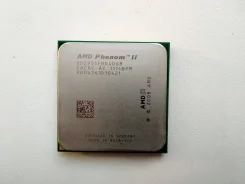 AMD Phenom II X4 955