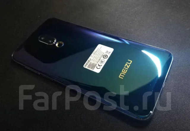 Meizu 16th. �/� ����