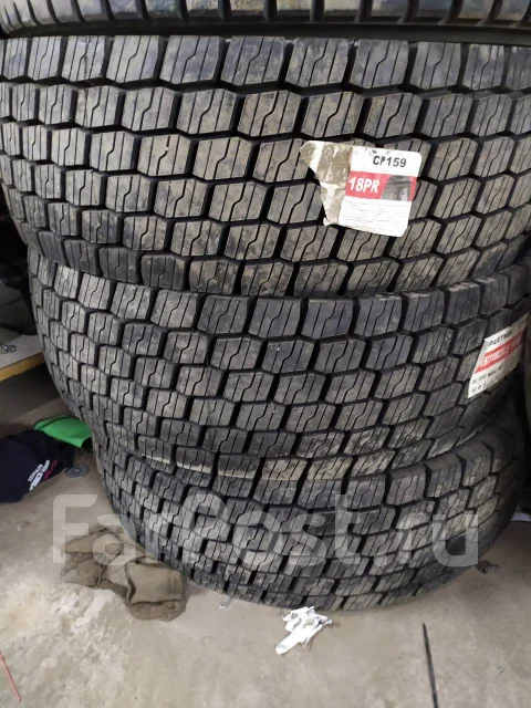 Copartner CP159. ������, 2019 ���, ����� ����