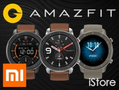 Amazfit GTR ����