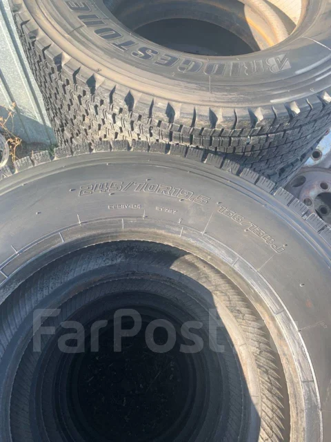 Yokohama SY797. ������, 2010 ���, �/�, ����� 5 %. ��� ����� �� ������� ����