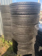 Yokohama SY797. ������, 2010 ���, �/�, ����� 5 %. ��� ����� �� ������� ����