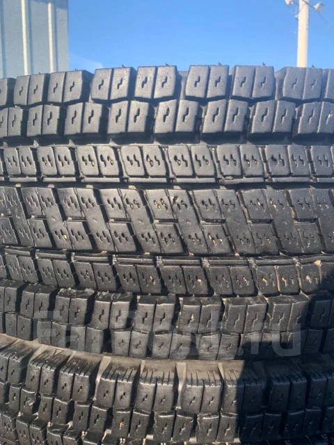 Yokohama SY797. ������, 2010 ���, �/�, ����� 5 %. ��� ����� �� ������� ����