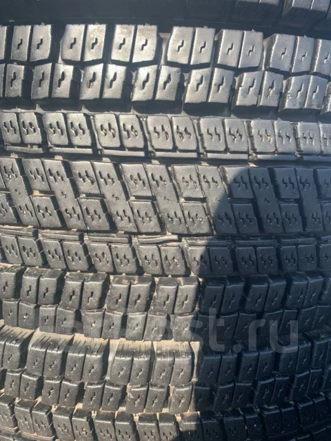 Yokohama SY797. ������, 2010 ���, �/�, ����� 5 %. ��� ����� �� ������� ����