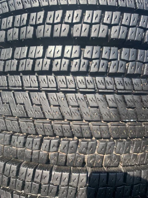 Yokohama SY797. ������, 2010 ���, �/�, ����� 5 %. ��� ����� �� ������� ����