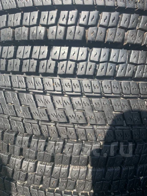 Yokohama SY797. ������, 2010 ���, �/�, ����� 5 %. ��� ����� �� ������� ����