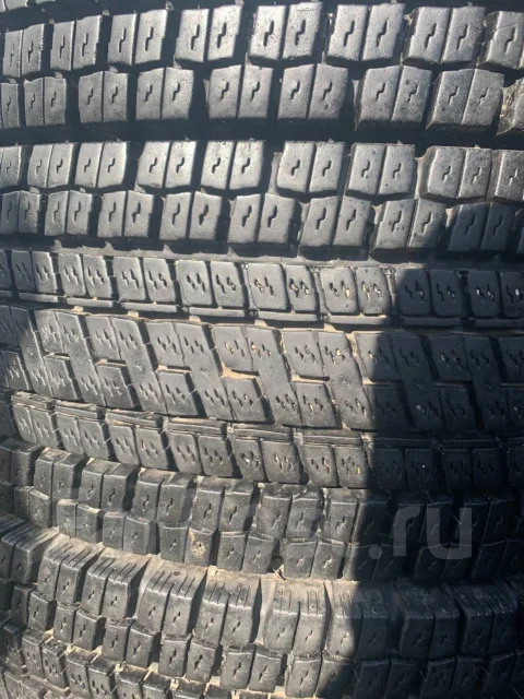 Yokohama SY797. ������, 2010 ���, �/�, ����� 5 %. ��� ����� �� ������� ����