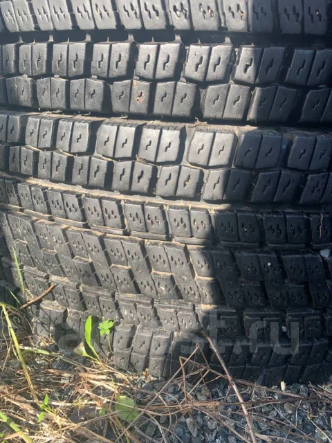 Yokohama SY797. ������, 2010 ���, �/�, ����� 5 %. ��� ����� �� ������� ����