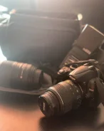 Nikon Coolpix 5000