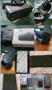 Samsung Galaxy S8+. �/� ����