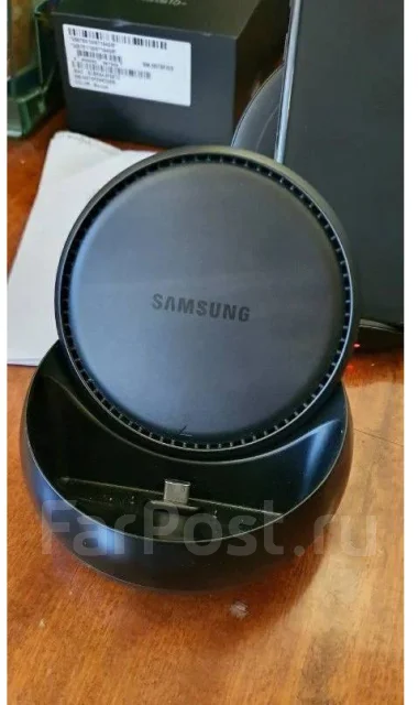 Samsung Galaxy S8+. �/� ����