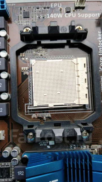 Socket AM3 ����