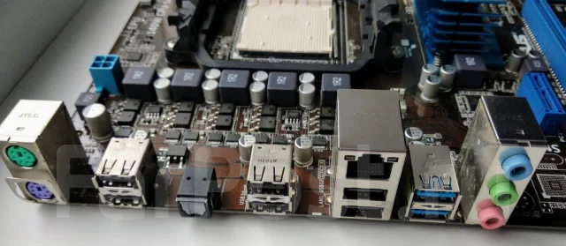 Socket AM3 ����