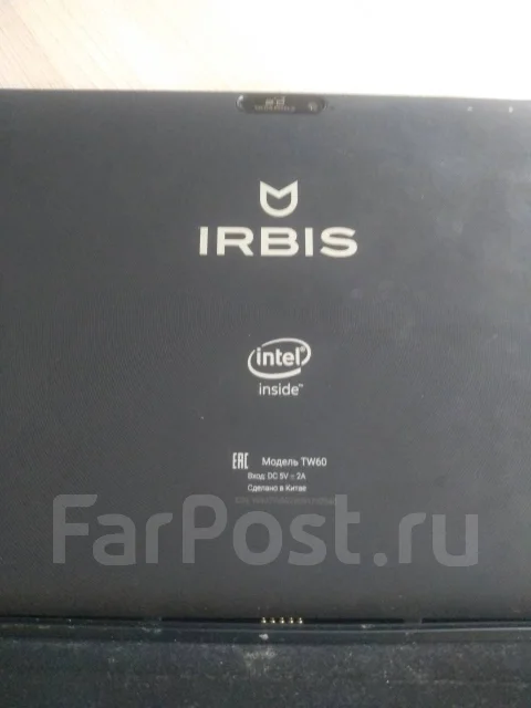 Irbis TW77 ����