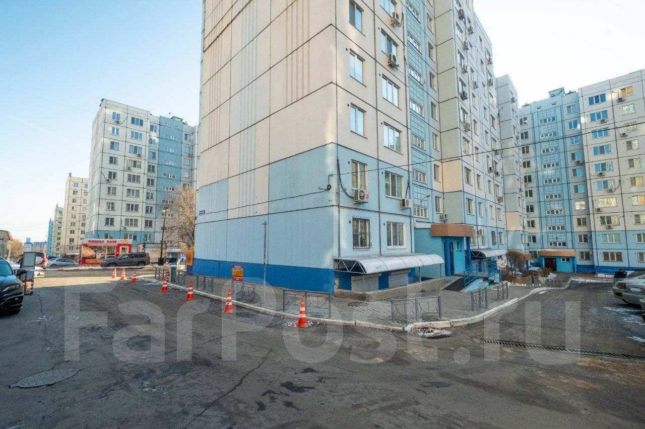 Уссурийская 7 москва