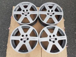 Schmidt. 7.0x16", 5x100, ET35, �� 56,7���. ����