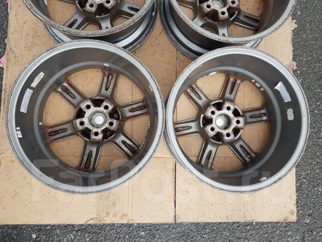Schmidt. 7.0x16", 5x100, ET35, �� 56,7���. ����