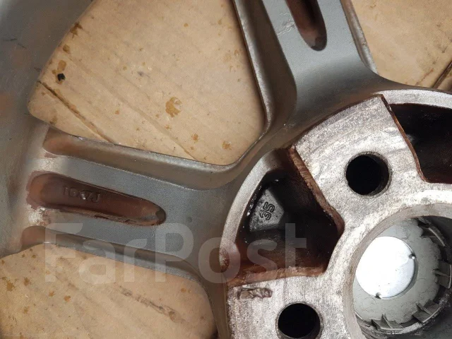 Schmidt. 7.0x16", 5x100, ET35, �� 56,7���. ����