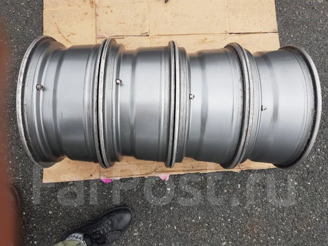 Schmidt. 7.0x16", 5x100, ET35, �� 56,7���. ����