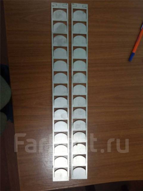 Турбулизаторы для жидкотопливных котлов - Климатическое и отопительное ...