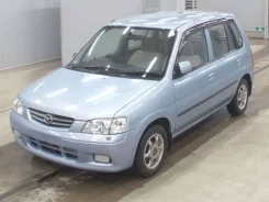Mazda Demio. ��������, ��������, 1.3 (83��.�.), ������, 95 000����. ��, �/�, ��� ���. ��� ����� �� ������������ ����