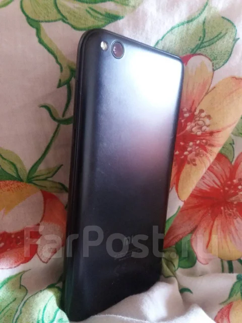 Xiaomi Redmi Go. �/�, ������, 3G, 4G LTE ����