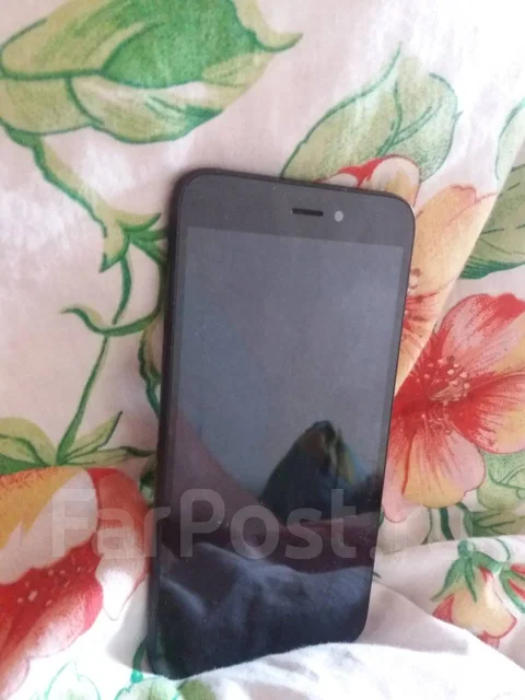 Xiaomi Redmi Go. �/�, ������, 3G, 4G LTE ����