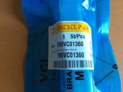 ������ �������� ��������� F00VC01360 F00VC01360 ����