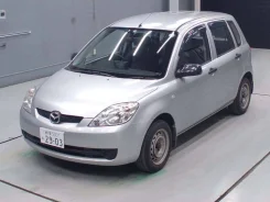Mazda Demio. ��������, ��������, 1.3 (91��.�.), ������, 56 000����. ��, �/�, ��� ���. ��� ����� �� ������������ ����