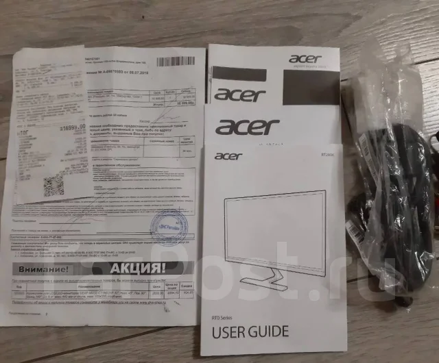 Acer. 28" ����