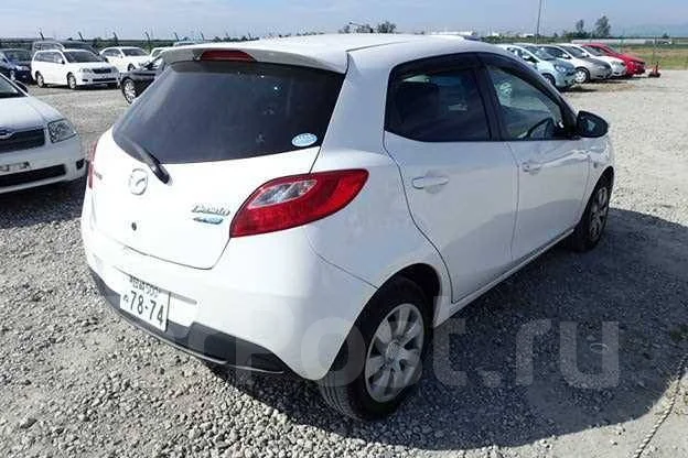 Mazda Demio. ��������, ��������, 1.5 (113��.�.), ������, 75 000����. ��, �/�, ��� ���. ��� ����� �� ������������ ����