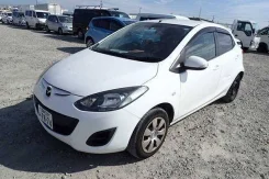 Mazda Demio. ��������, ��������, 1.5 (113��.�.), ������, 75 000����. ��, �/�, ��� ���. ��� ����� �� ������������ ����